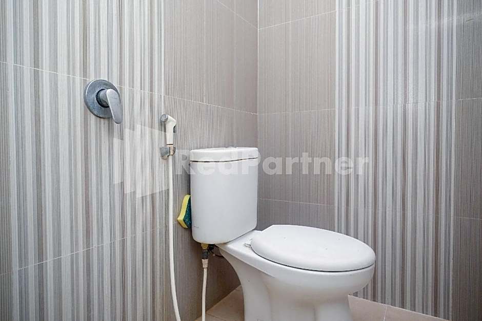 Tatti Inn Syariah Seturan RedPartner