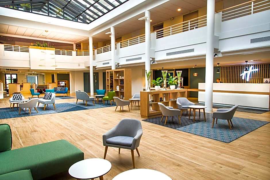Holiday Inn Calais Coquelles By IHG