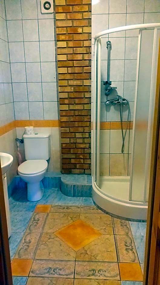 U Krzysztofa