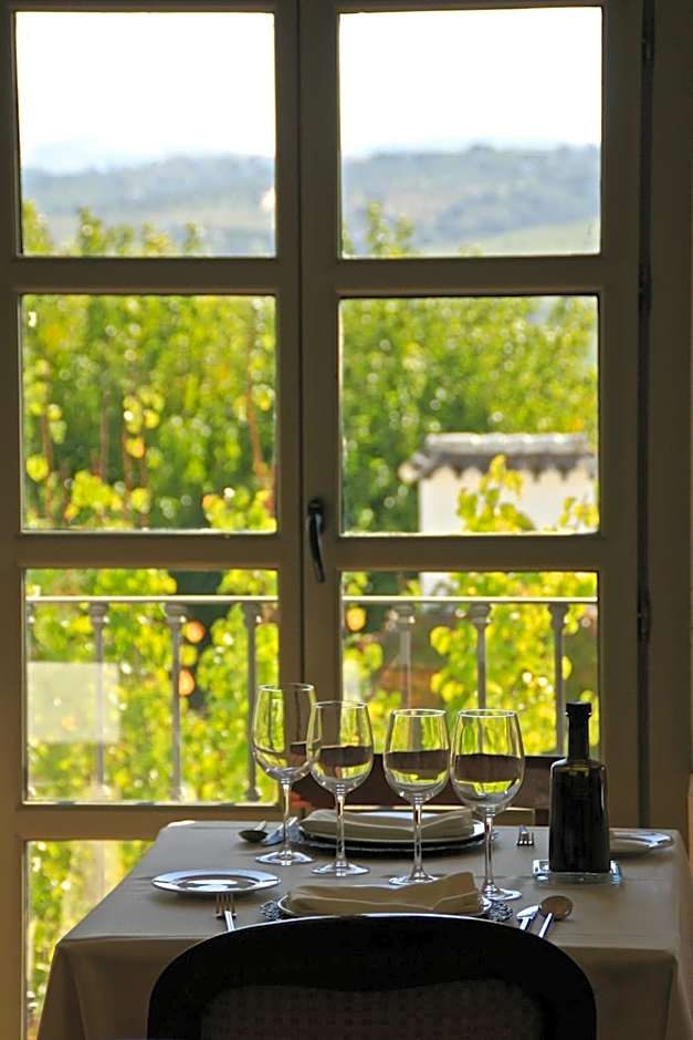 Hotel Molino Del Arco