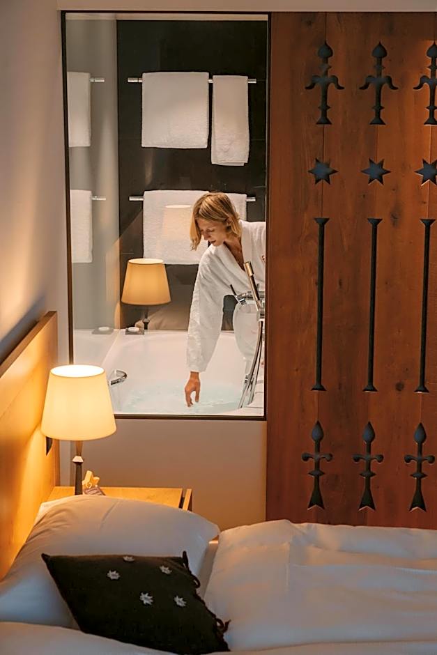 Frutt Mountain Resort