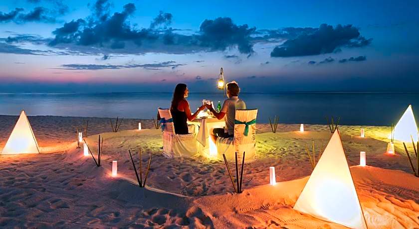 Nazaki Beach Hotel ALL INCLUSIVE Food Drinks Scuba Spa Kite Surf