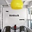 The Sugar Hostel