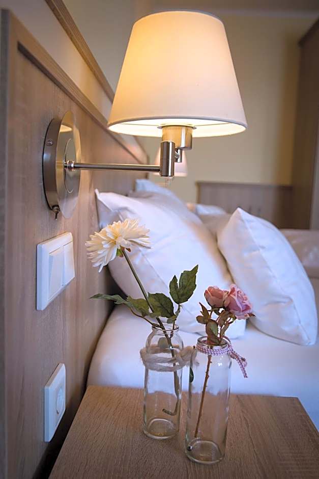 Pension Villa-Ingeborg