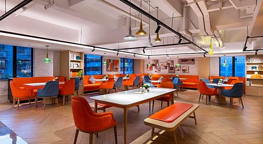 Ausotel Smart Guangzhou Zhujiang New Town