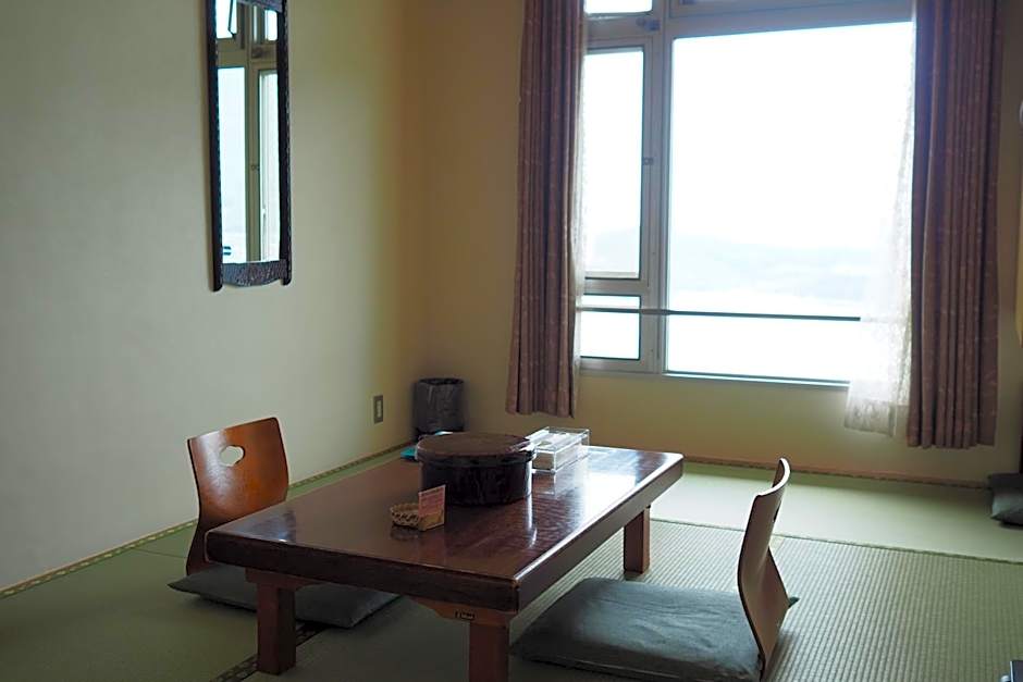 Kokuminshukusha Shodoshima