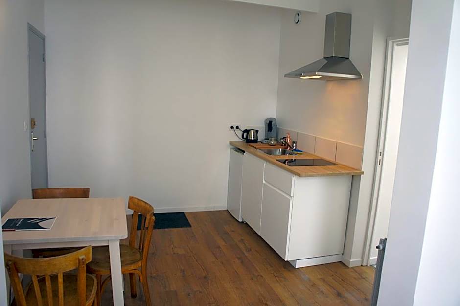 Appart Albert'House