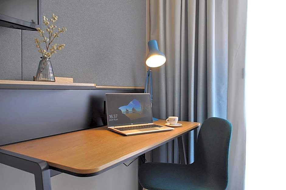 Holiday Inn Bordeaux Merignac By IHG