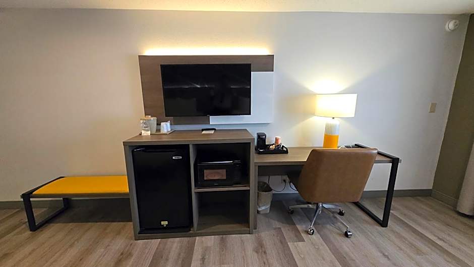 Comfort Inn Glenmont - Albany South