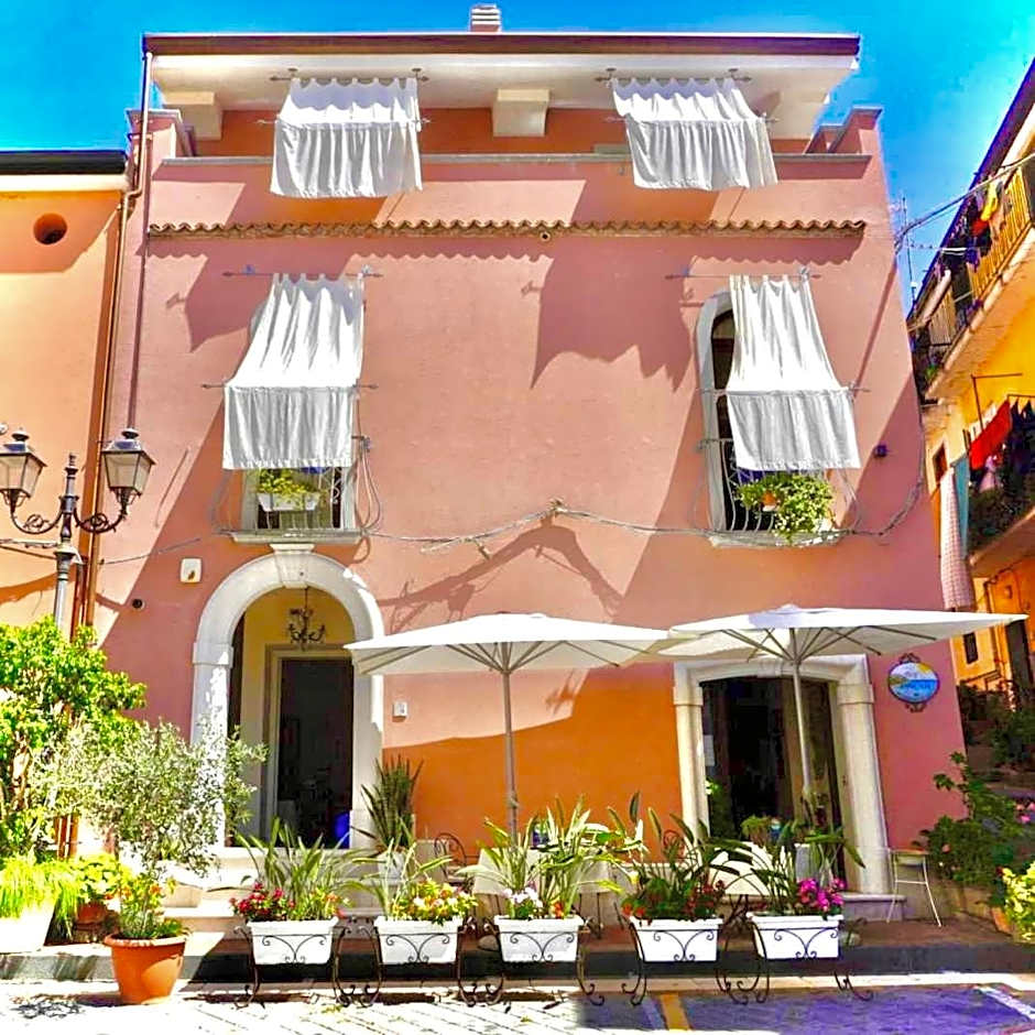 Donna Alda Affittacamere Capitello dal 2012