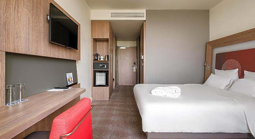 Novotel Almaty City Center