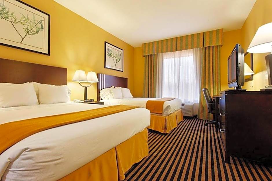 Holiday Inn Express Crockett By IHG