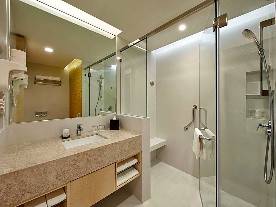 Sunway Pyramid Hotel