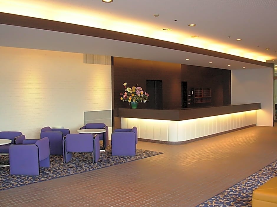 Hotel Biwako Plaza