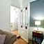 Ground floor Jordaan Apartment