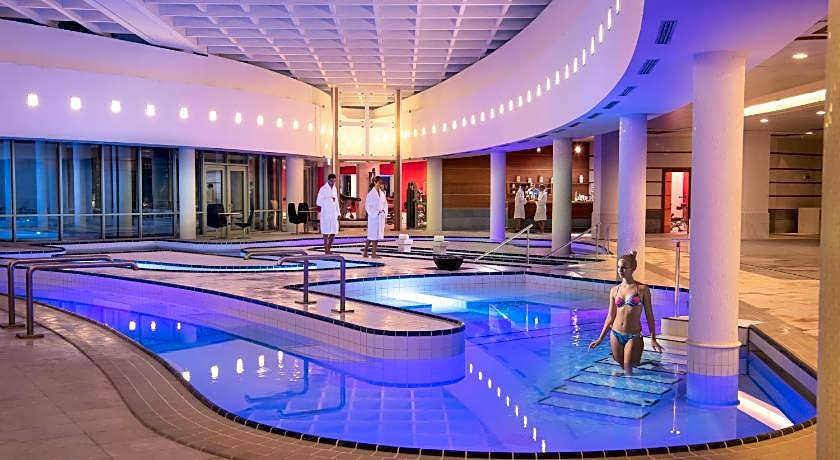 KALIDRIA HOTEL & THALASSO SPA