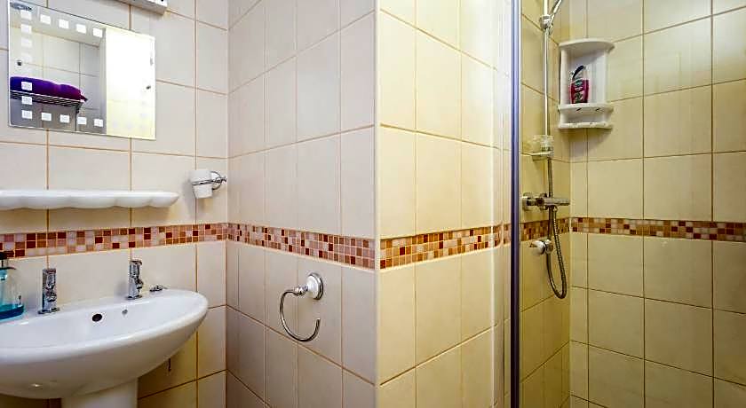 Arden Park Guest House