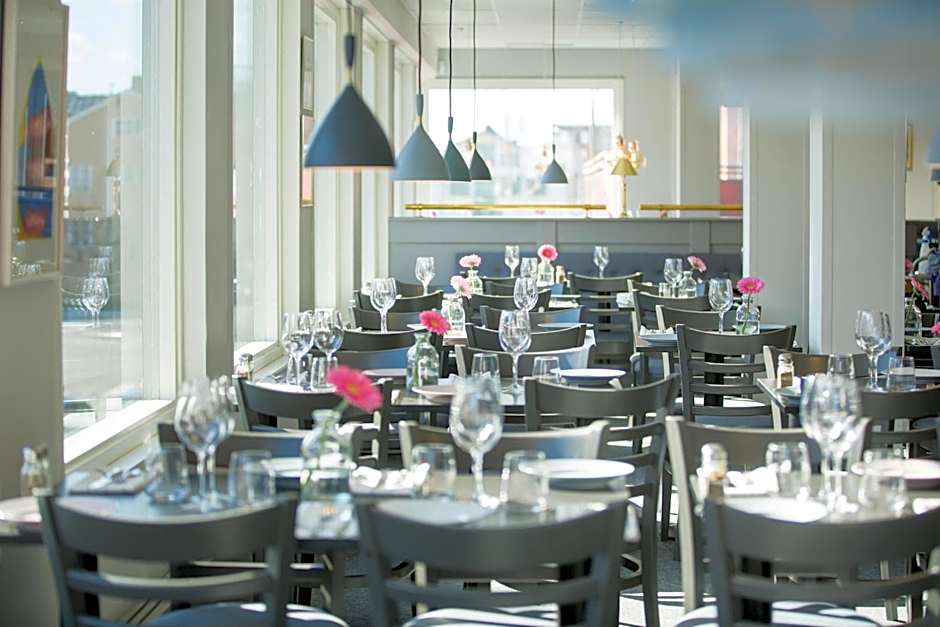 First Hotel Dragonen