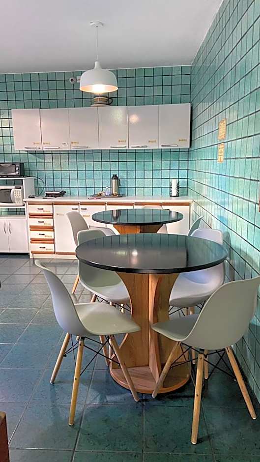 Pousada CANCOQ - 20 metros da praia