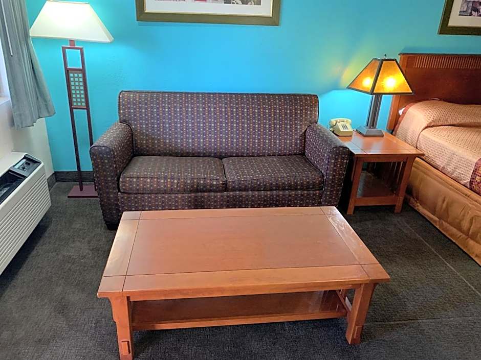 Claridge Inn - St. George