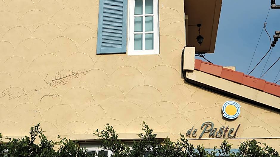 De Pastel Hua Hin Hotel