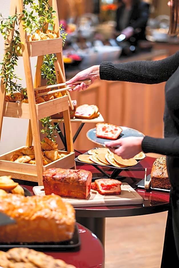 Mercure Villefranche en Beaujolais