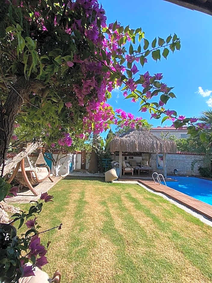 Cocopalm Boutique Hotel Alaçatı