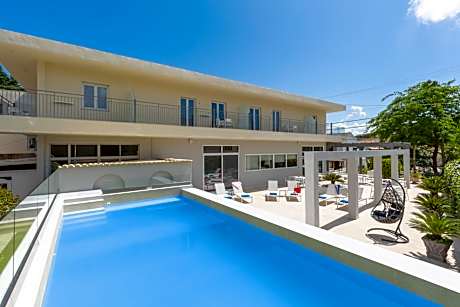 Melina Oasis Boutique Hotel