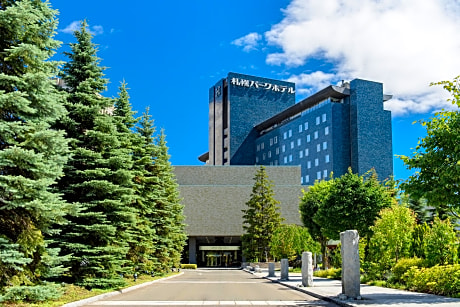 Sapporo Park Hotel