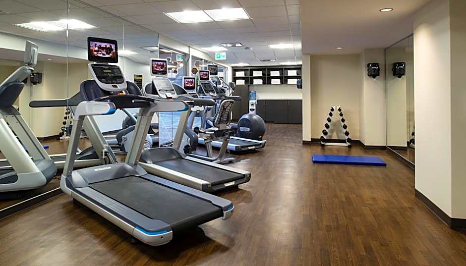 Saskatoon Inn & Conference Centre