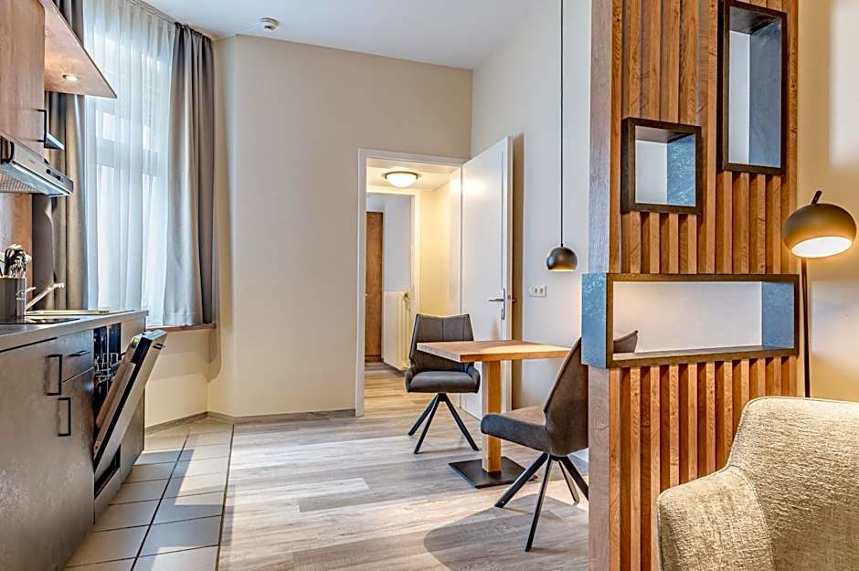 Hotel Esplanade