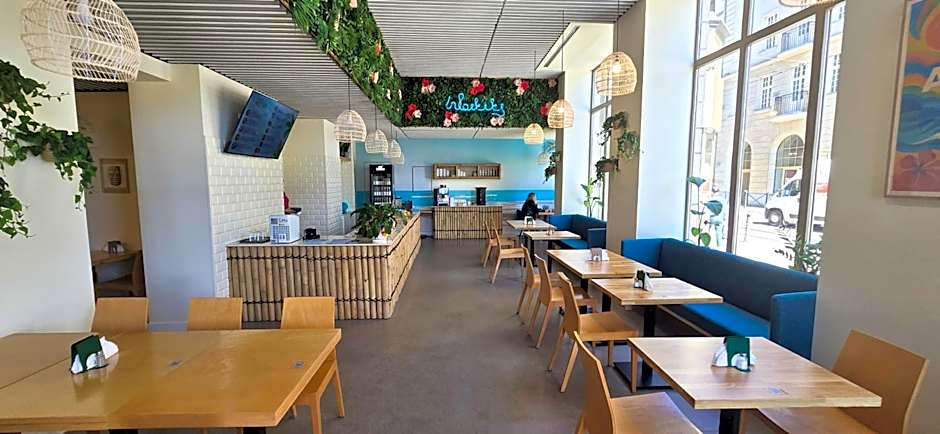 Hotel Piast Wrocaw Centrum