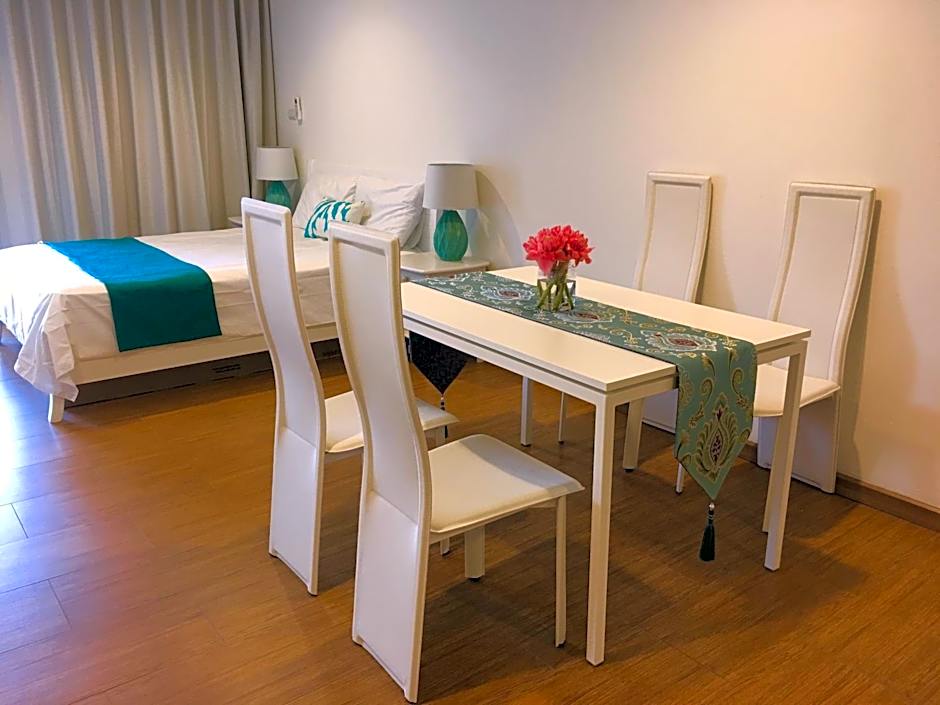 Baan Klang Condo Hotel Hua Hin