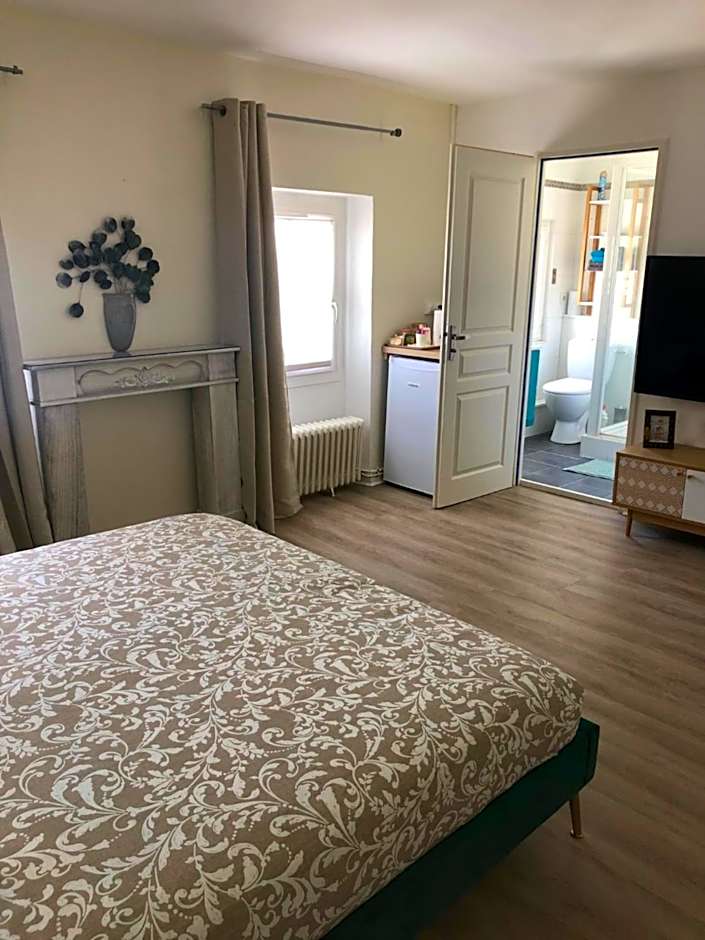 Résidence Austerlitz centre Angouleme