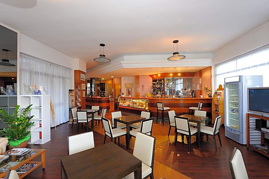 Hotel Frate Sole