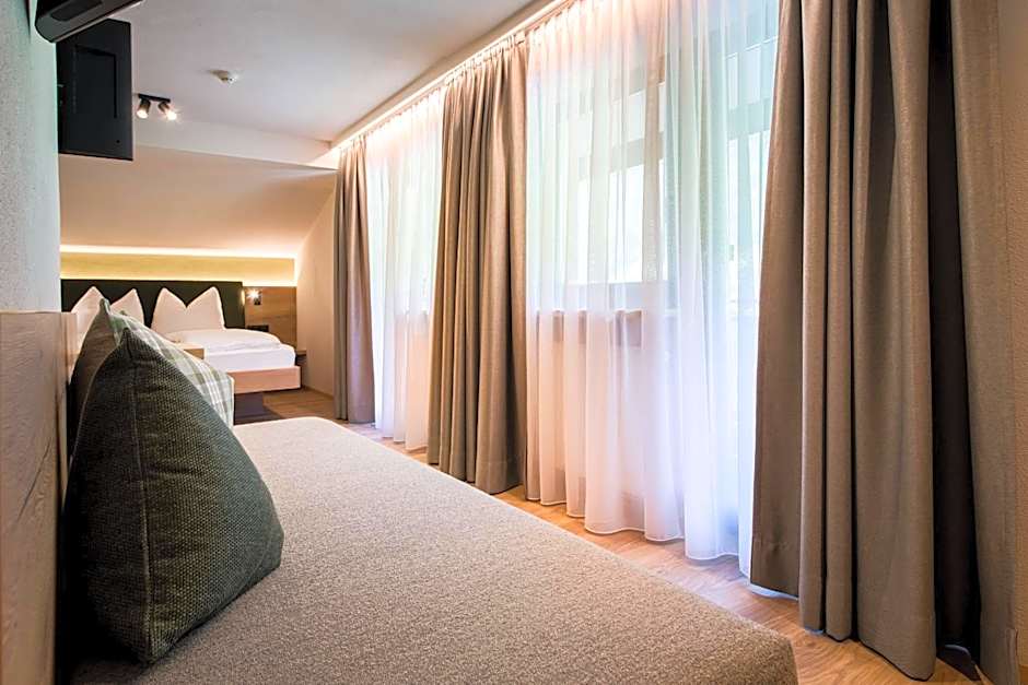 Hotel Sigmunderhof