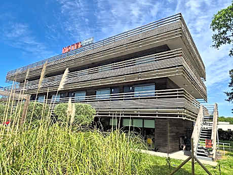 The Originals City, Hotel Anaiade, Saint-Nazaire (Inter-Hotel)