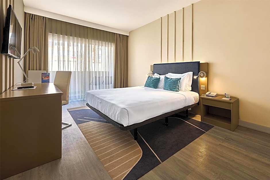 TRYP by Wyndham Lisboa Caparica Mar