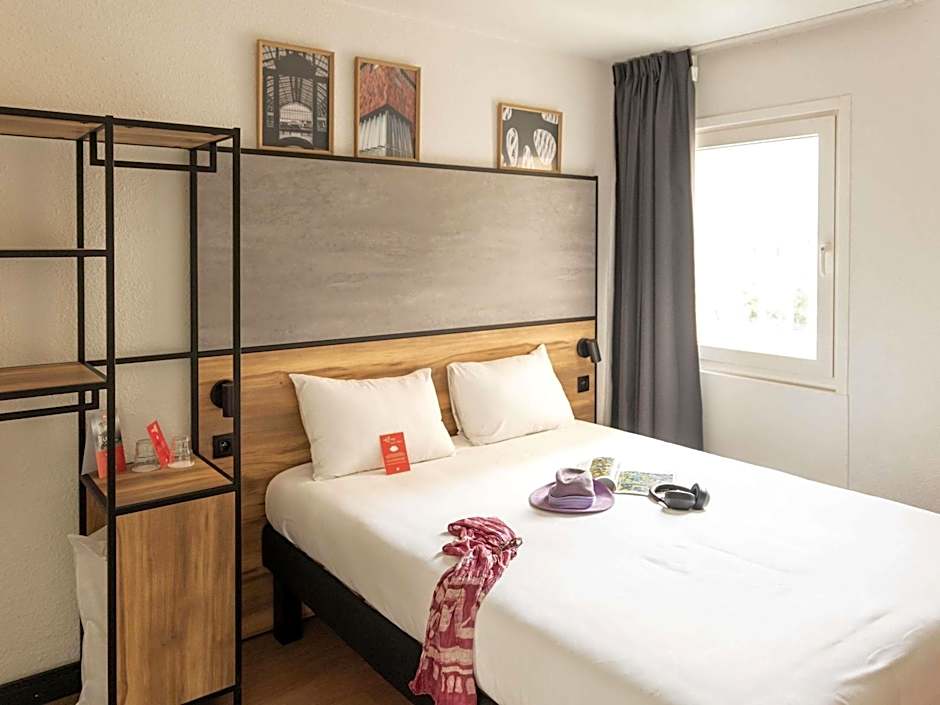 ibis Antwerpen Centrum