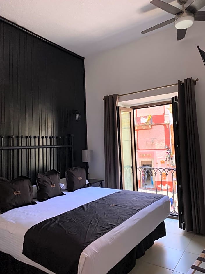 Hotel Plata Condesa