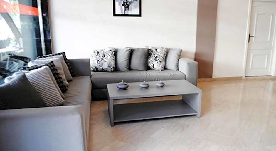 Résidence Hotelière Fleurie