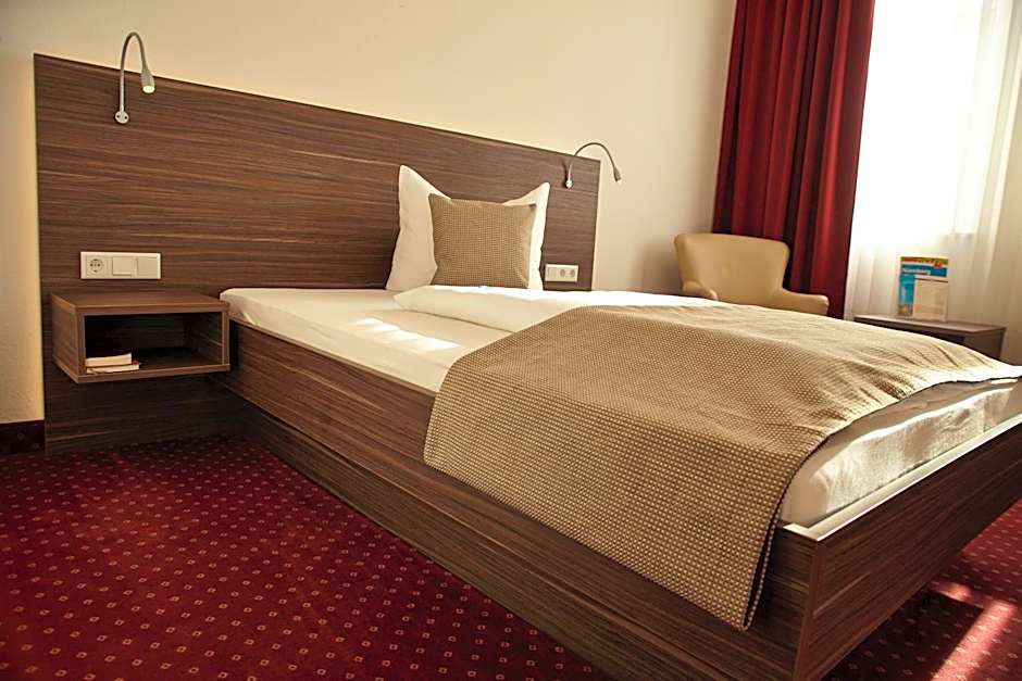 Hotel Prinzregent