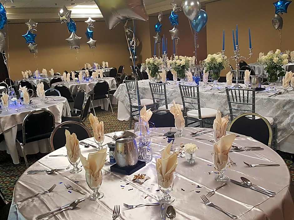 Holiday Inn Mayaguez & Tropical Casino By IHG