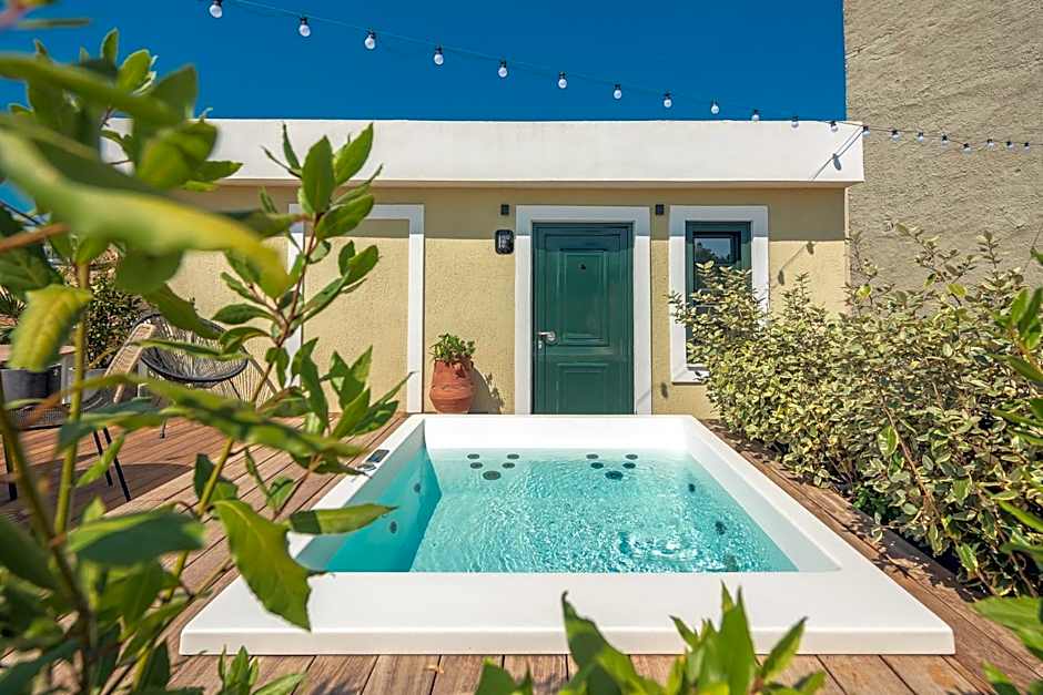 Moon And Stars Athens