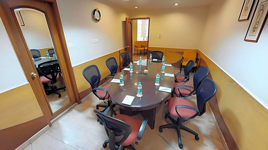 Pai Viceroy Hotel Jayanagar