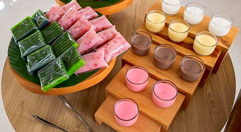 Omah Lumbung Yogyakarta