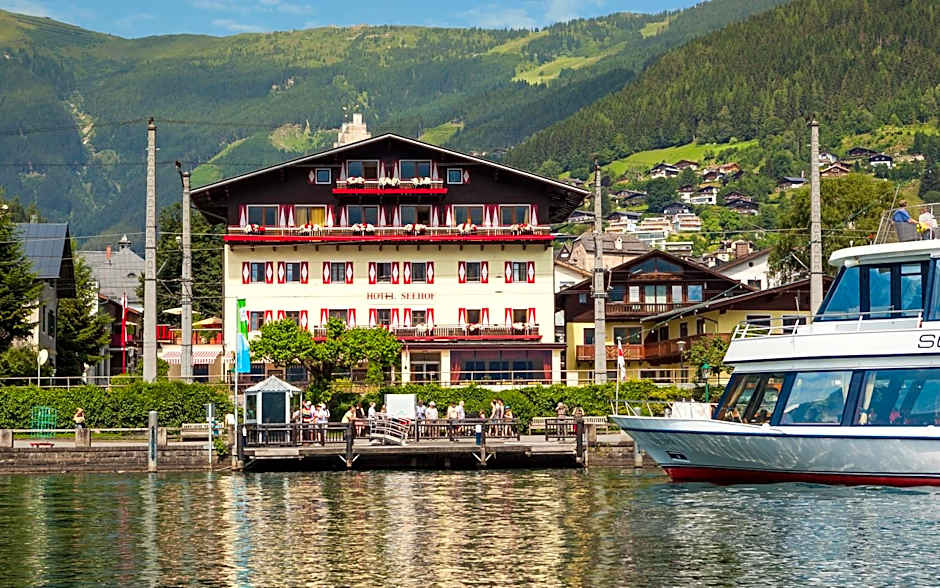 Hotel Seehof