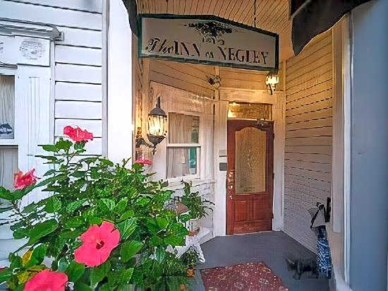 The Inn on Negley