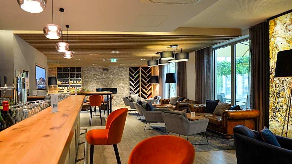 Best Western Hotel Wiesbaden
