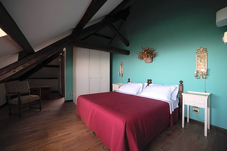 Hotel Villa Dorata